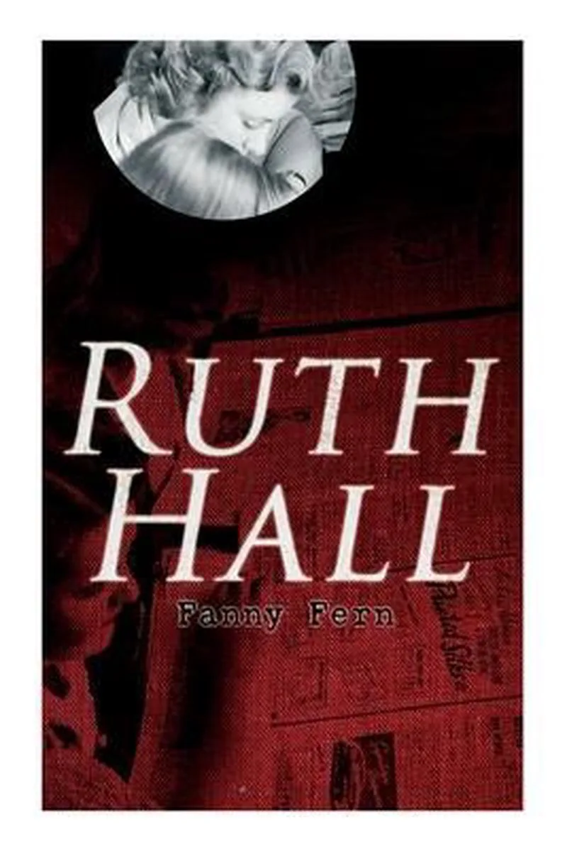 Ruth Hall van Penguin Classics – boekfoto