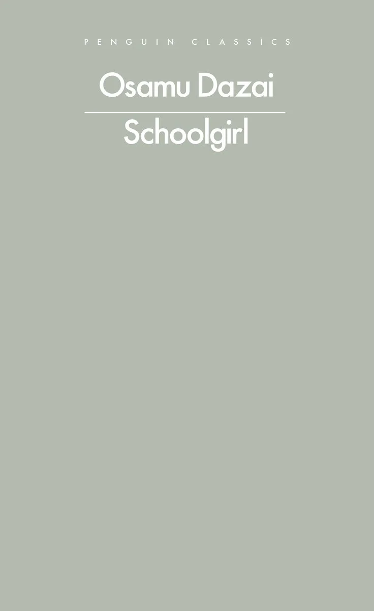 Schoolgirl von Penguin Classics – Buchfoto