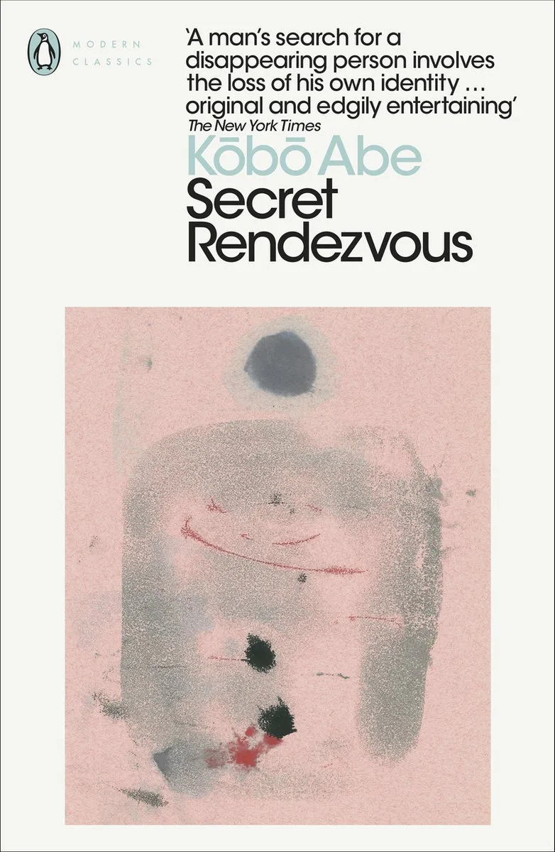 Secret Rendezvous fra Penguin Classics – billede af bogen