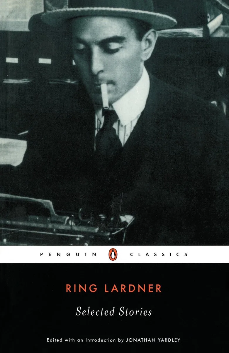 Selected Stories von Penguin Classics – Buchfoto