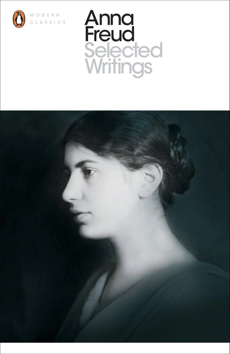 Selected Writings fra Penguin Classics – billede af bogen