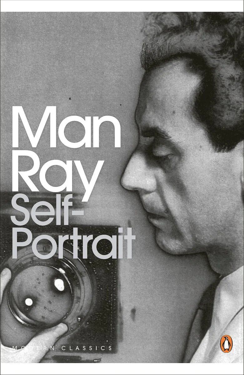 Self Portrait von Penguin Classics – Buchfoto