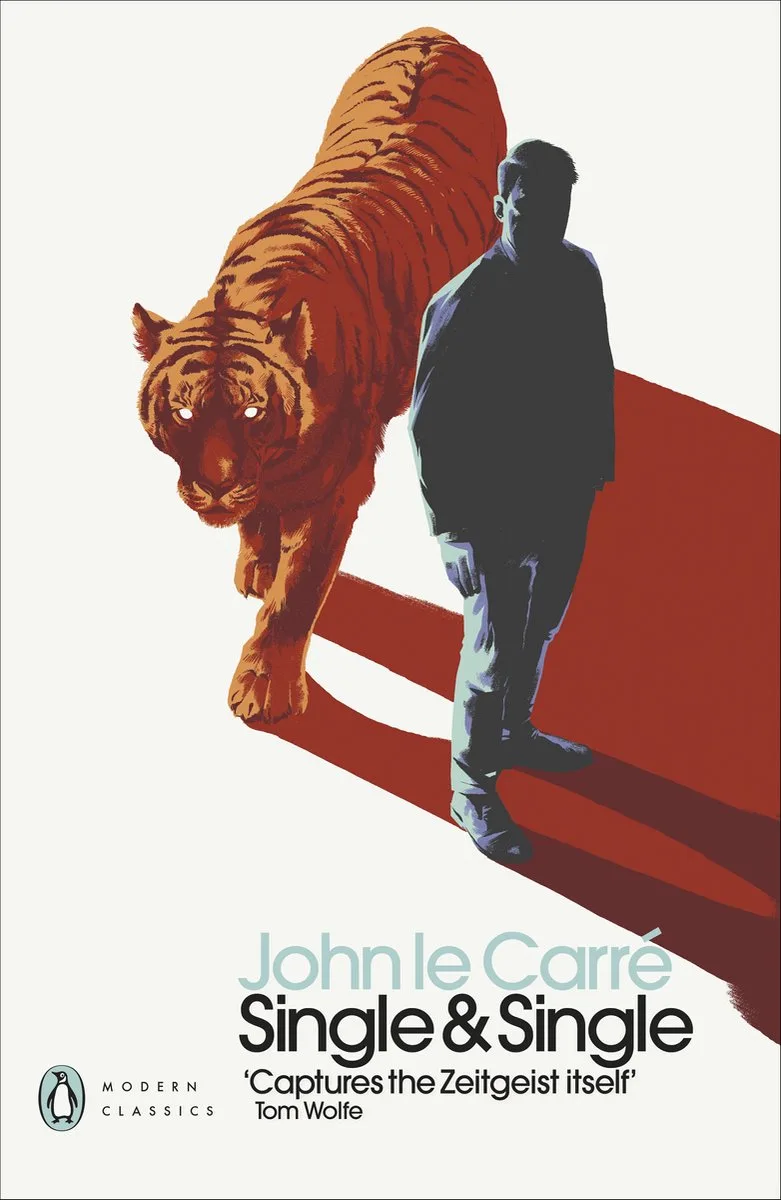 Single & Single de Penguin Classics – photo du livre