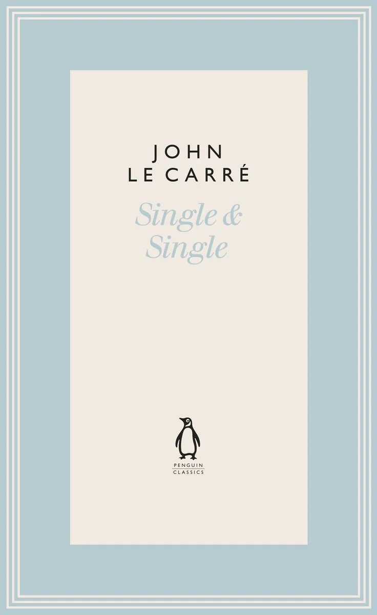 Single Single de Penguin Classics – photo du livre