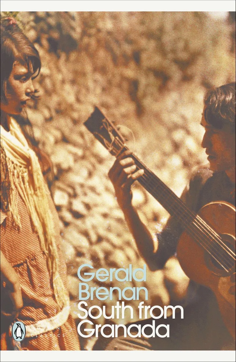 South From Grenada von Penguin Classics – Buchfoto