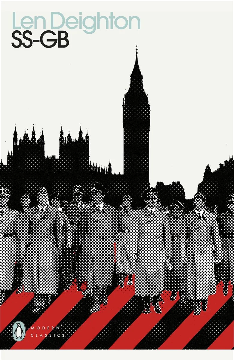 SSGB de Penguin Classics – photo du livre