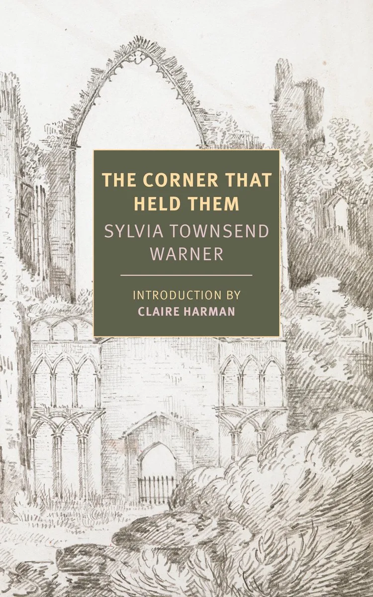 The Corner That Held Them von Penguin Classics – Buchfoto