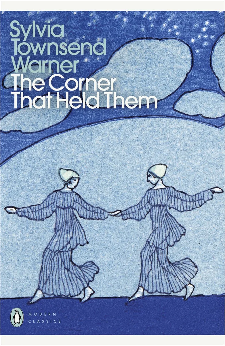 The Corner That Held Them von Penguin Classics – Buchfoto