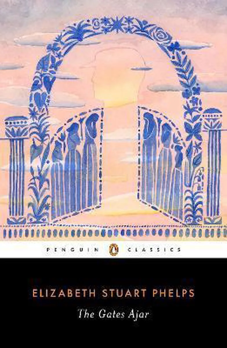 The Gates Ajar von Penguin Classics – Buchfoto