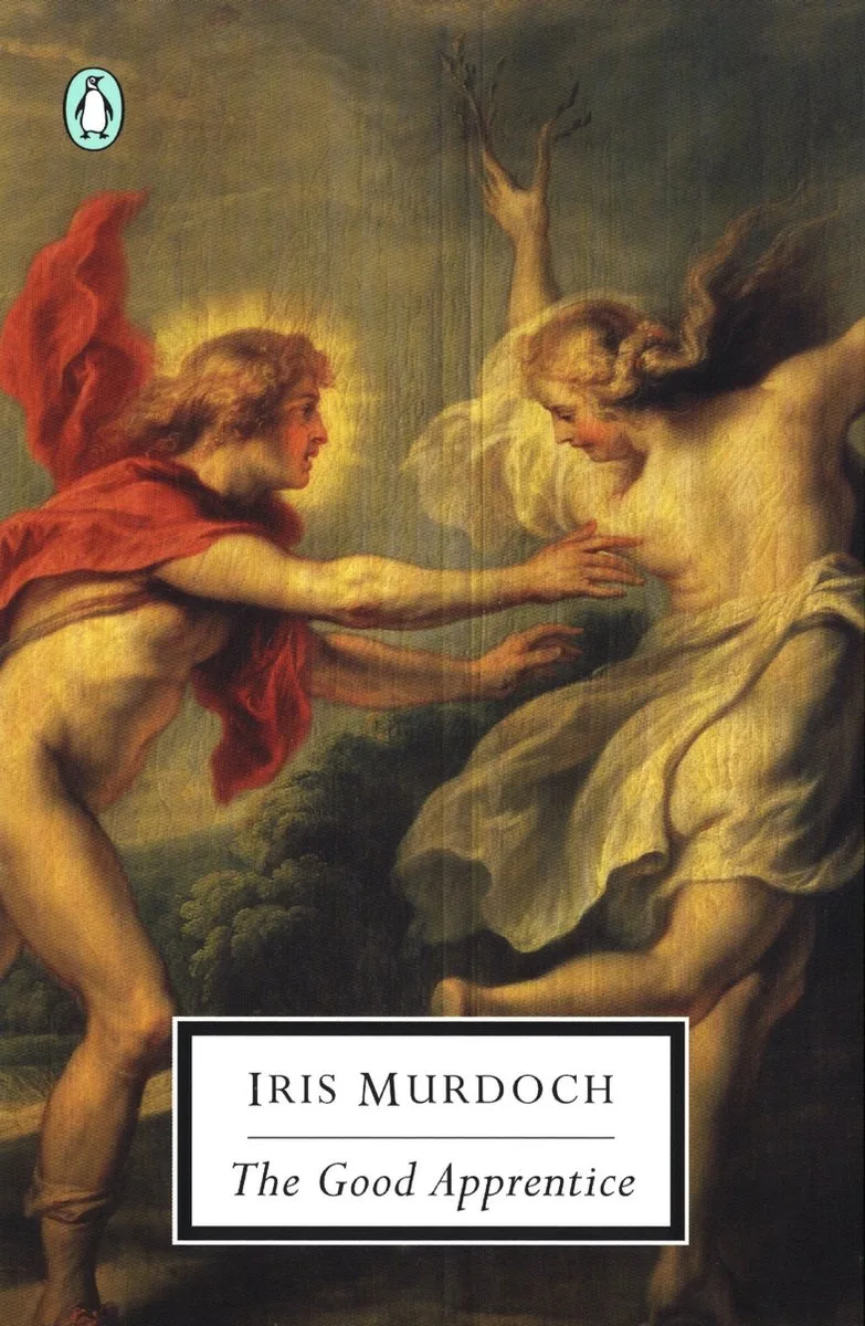 The Good Apprentice de Penguin Classics – photo du livre