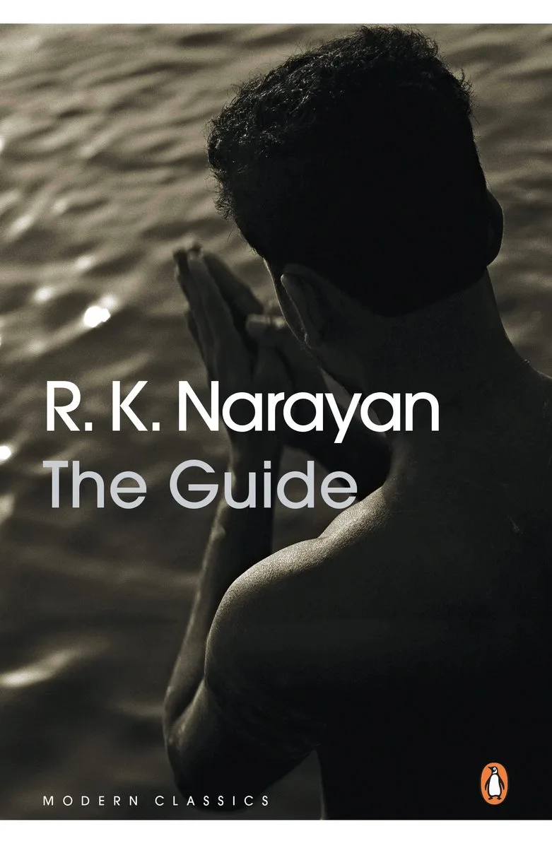 The Guide de Penguin Classics – photo du livre
