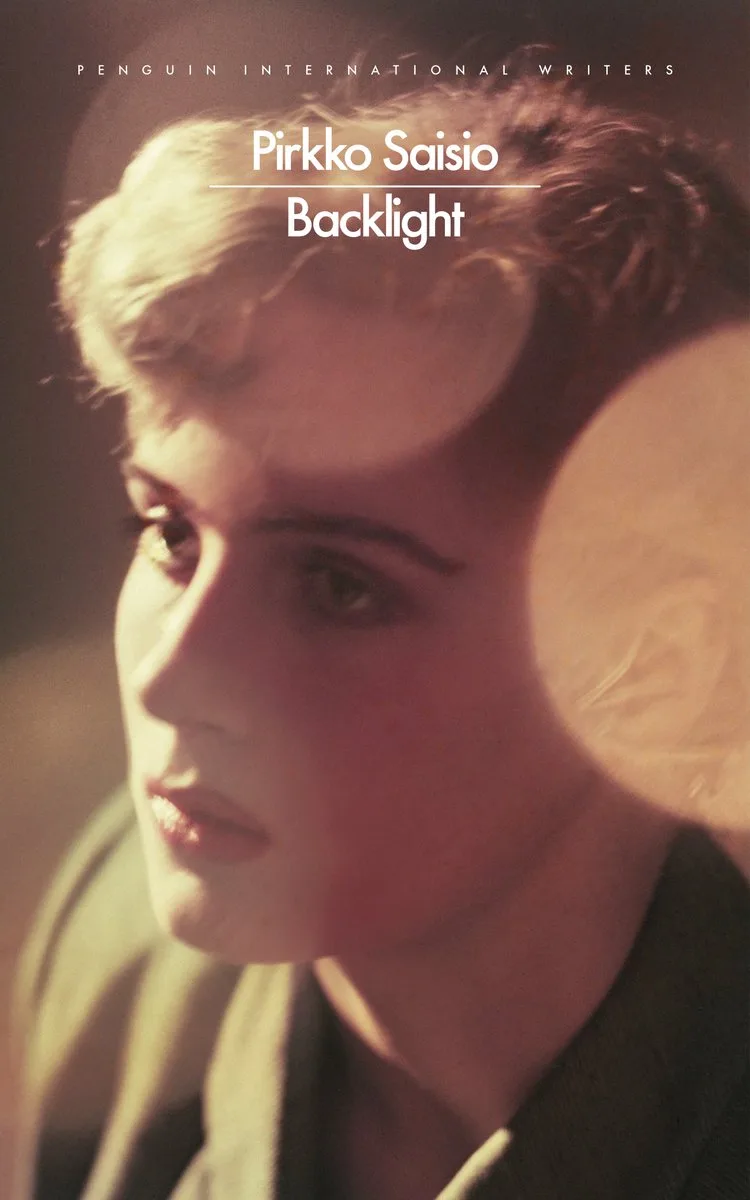 The Helsinki Trilogy2- Backlight von Penguin Classics – Buchfoto