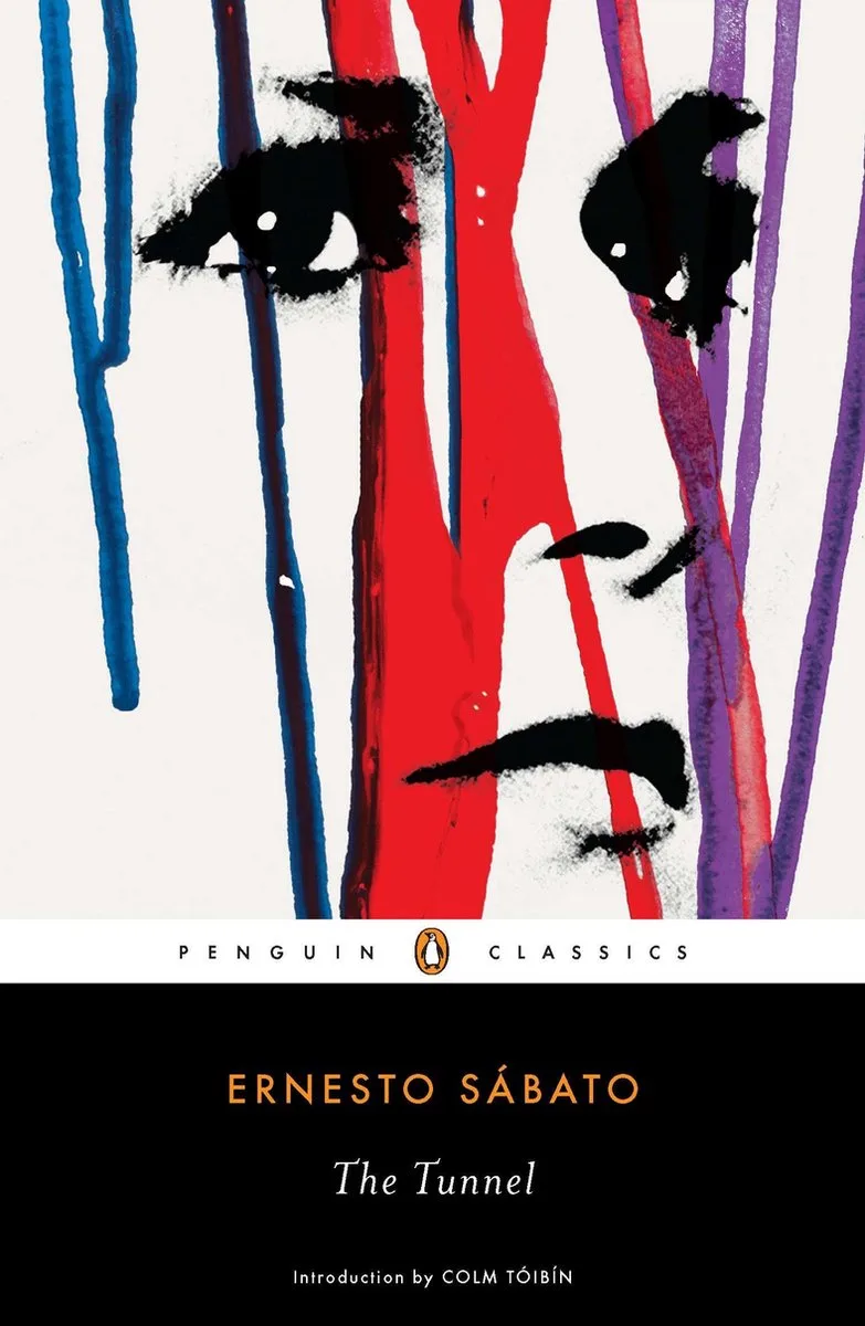 The Tunnel de Penguin Classics – photo du livre