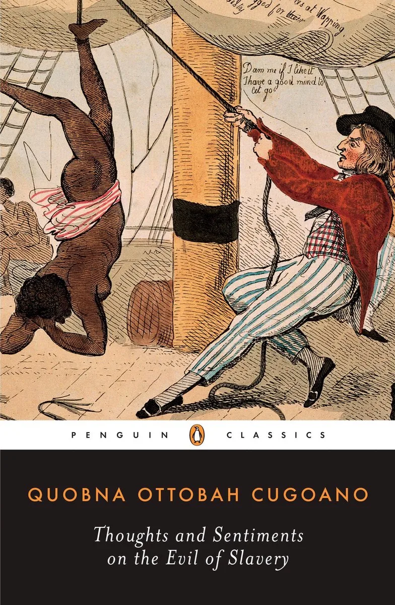 Thoughts And Sentiments On The Evil von Penguin Classics – Buchfoto