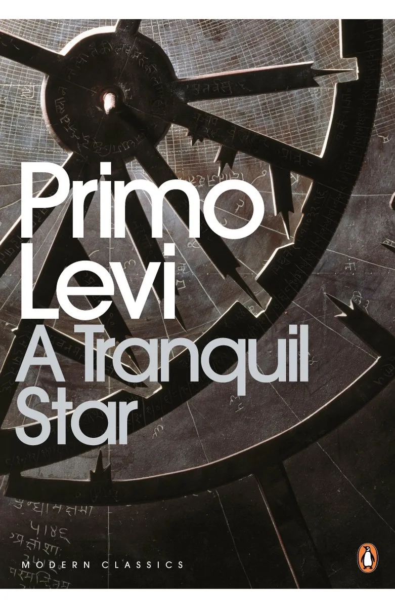 Tranquil Star fra Penguin Classics – billede af bogen