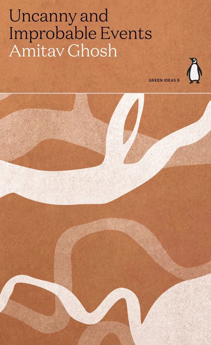 Uncanny and Improbable Events von Penguin Classics – Buchfoto