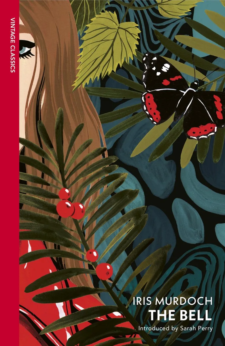Vintage Classics Bell de Penguin Classics – photo du livre