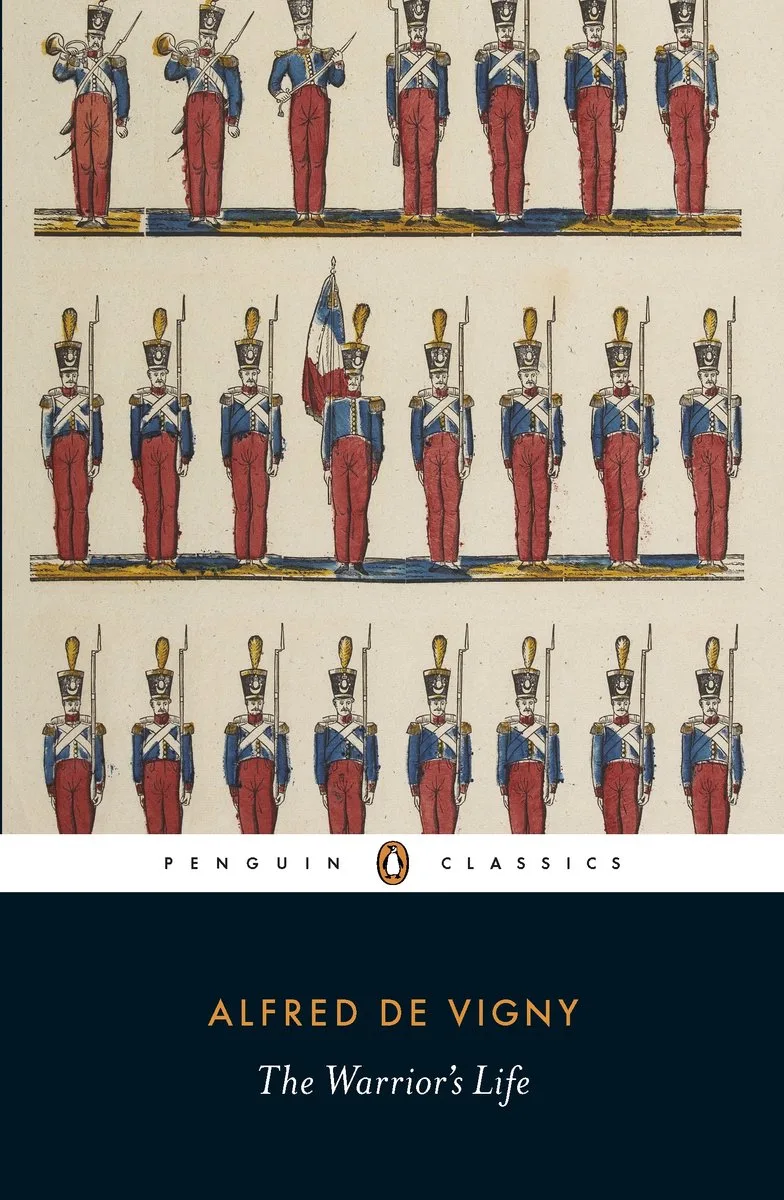 Warrior'S Life von Penguin Classics – Buchfoto