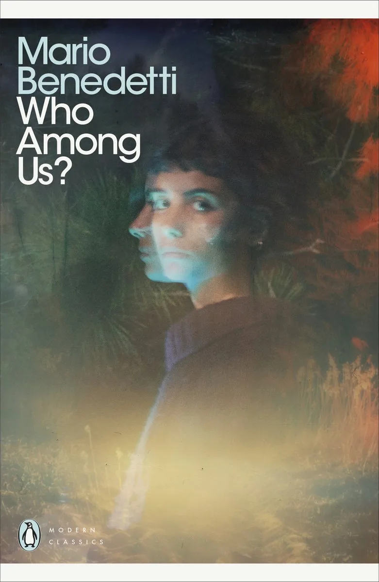 Who Among Us? de Penguin Classics – photo du livre