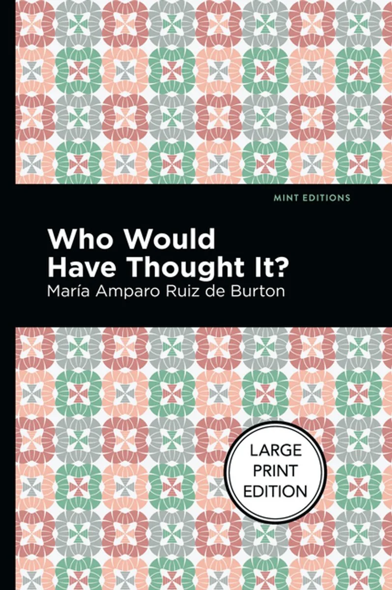 Who Would Have Thought It? von Penguin Classics – Buchfoto