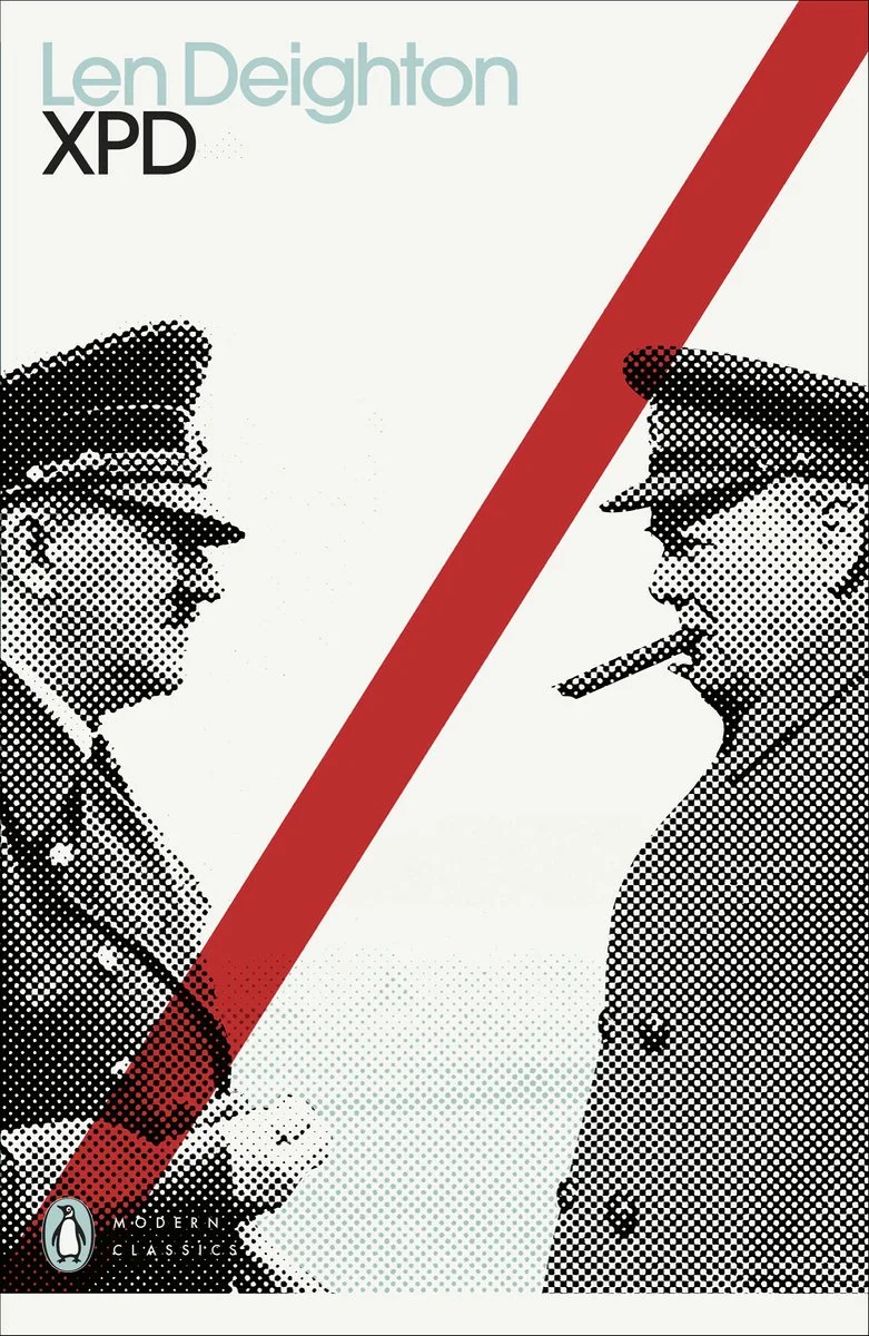 XPD fra Penguin Classics – billede af bogen