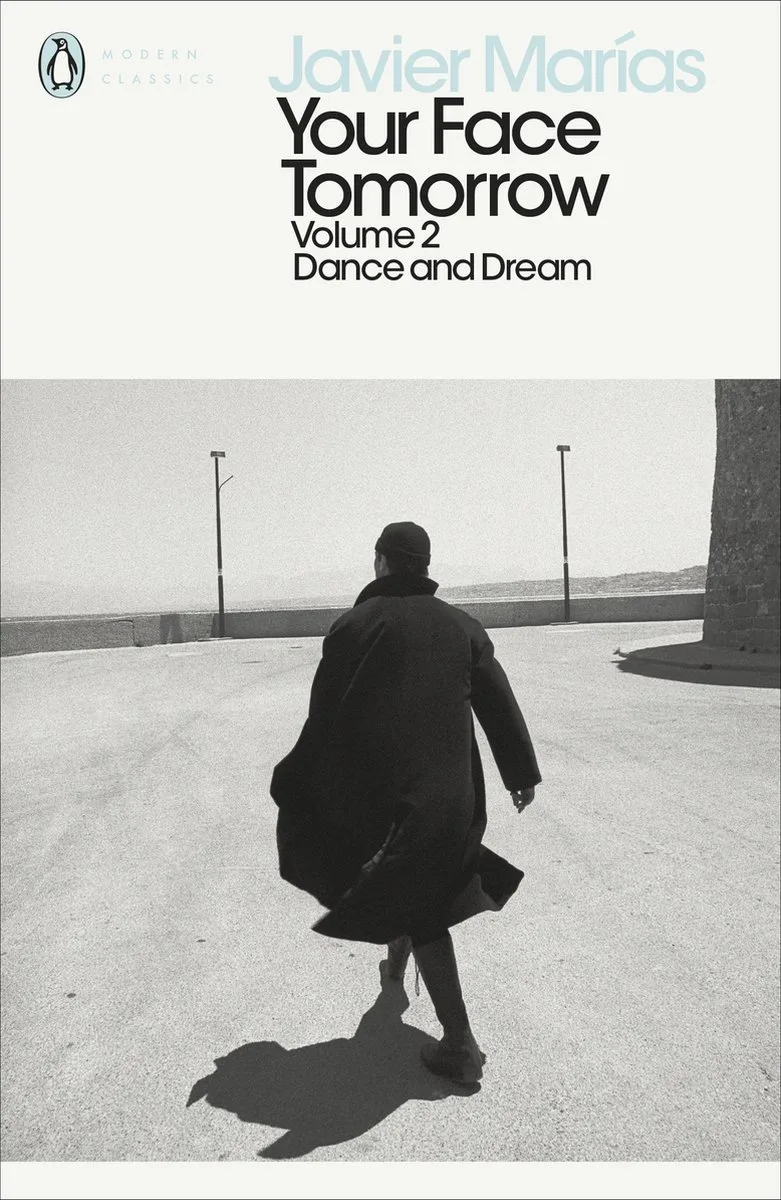 Your Face Tomorrow, Volume 2 fra Penguin Classics – billede af bogen