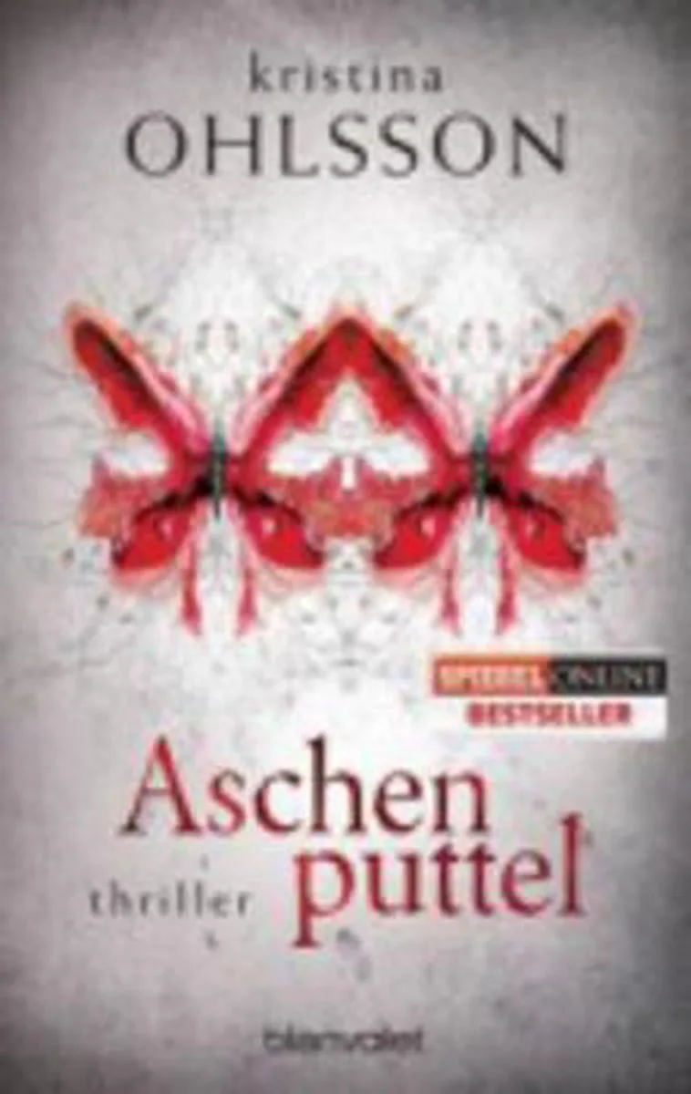 Aschenputtel von Penguin Verlag – Buchfoto
