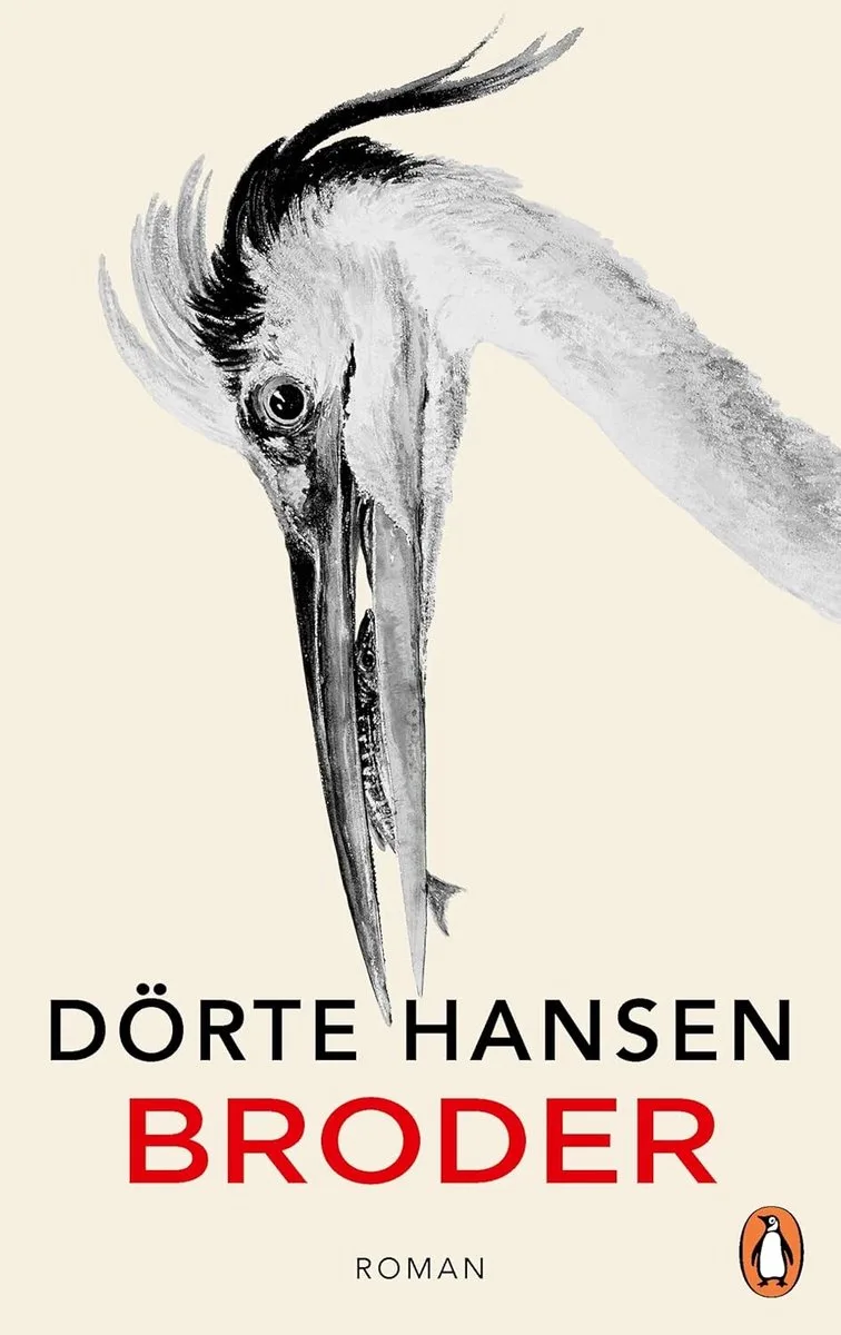 Broder by Penguin Verlag – book photo