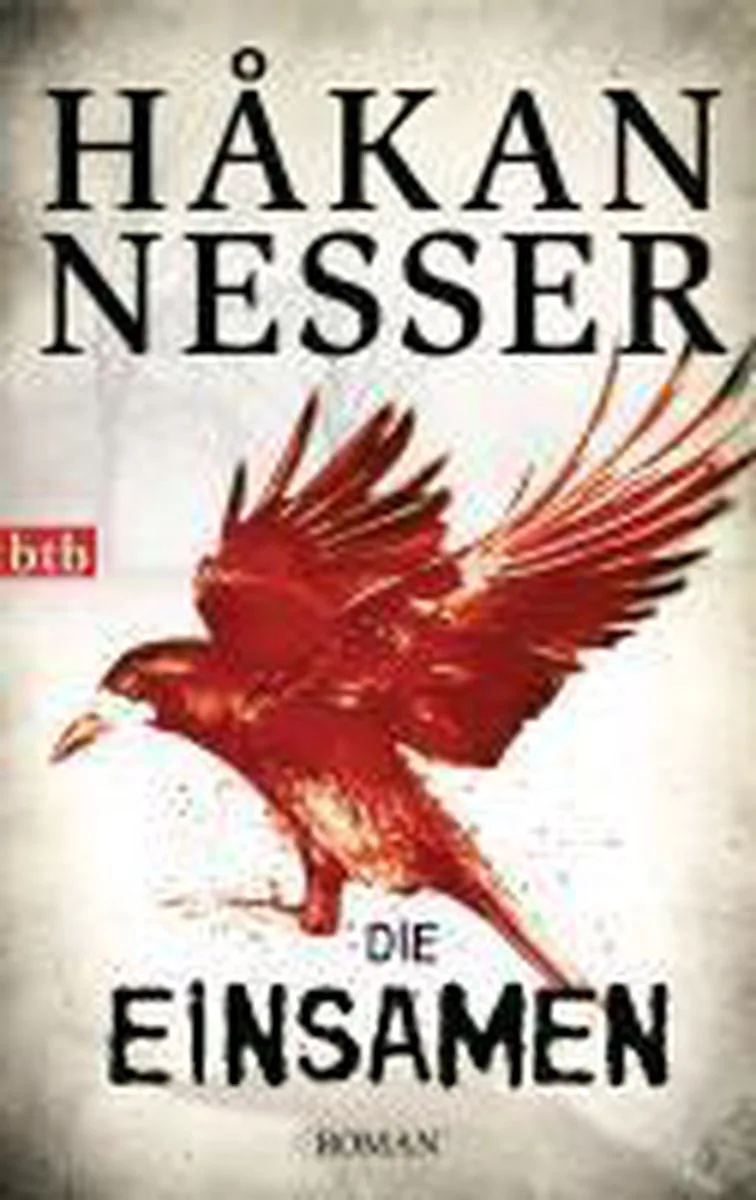 Die Einsamen von Penguin Verlag – Buchfoto