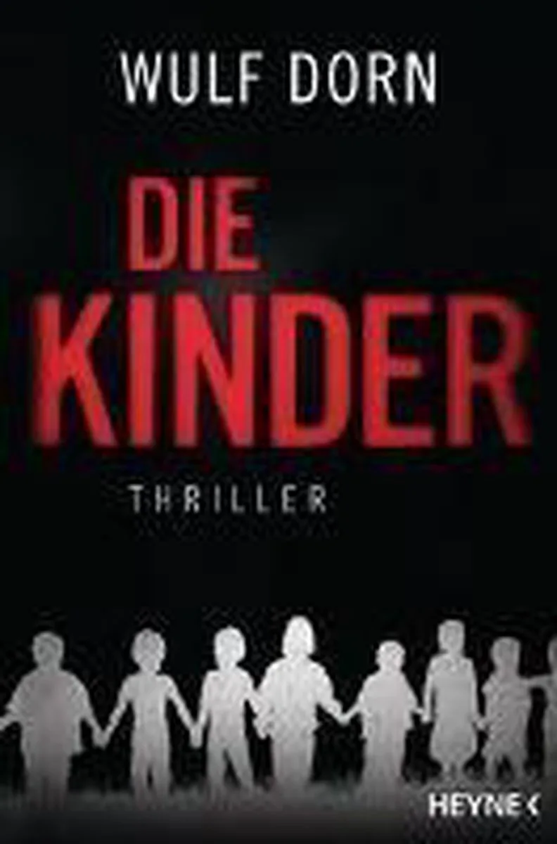 Die Kinder von Penguin Verlag – Buchfoto