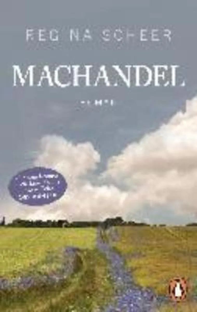 Machandel fra Penguin Verlag – billede af bogen