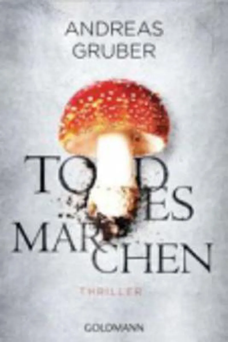 Todesmärchen fra Penguin Verlag – billede af bogen