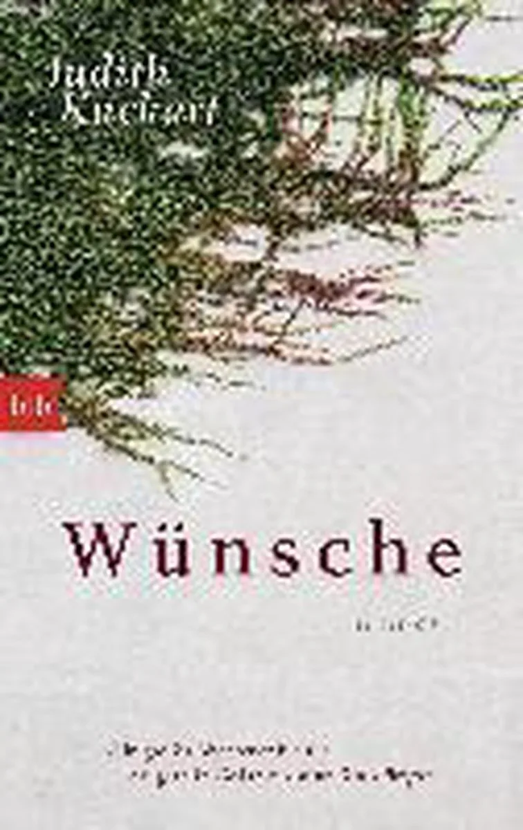 Wünsche von Penguin Verlag – Buchfoto