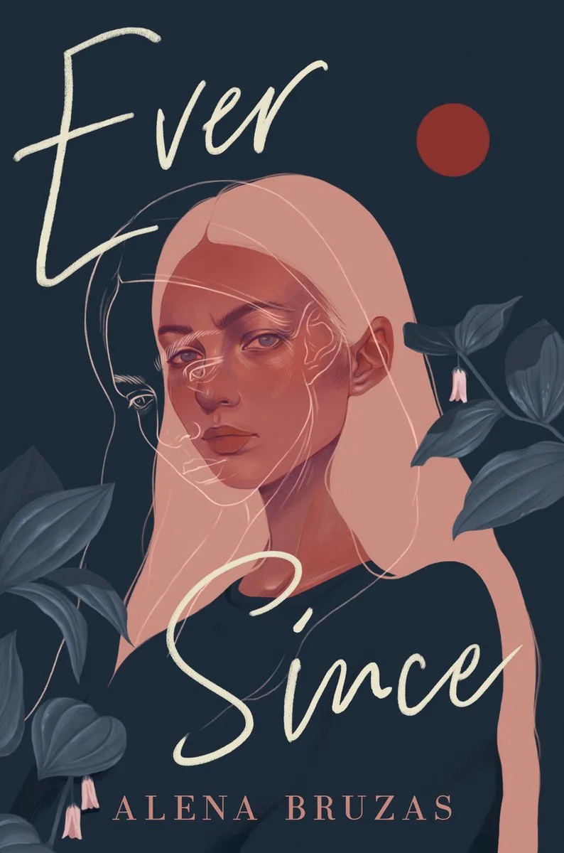 Ever Since von Penguin Young Readers – Buchfoto