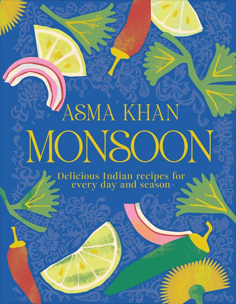 Monsoon von Penguin Young Readers – Buchfoto