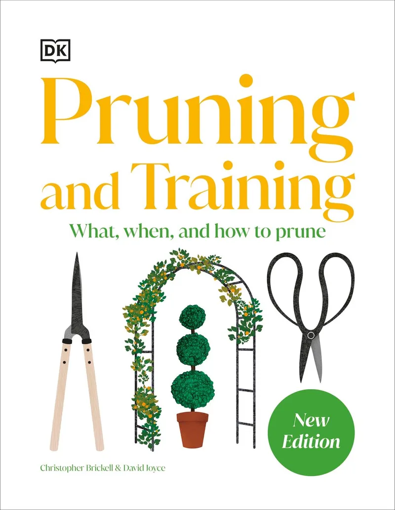 Pruning and Training von Penguin Young Readers – Buchfoto