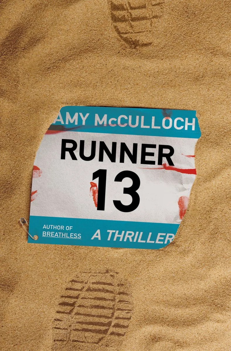 Runner 13 von Penguin Young Readers – Buchfoto
