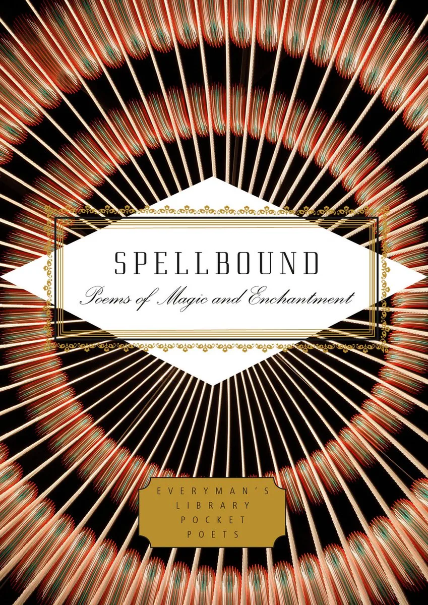 Spellbound by Penguin Young Readers – book photo