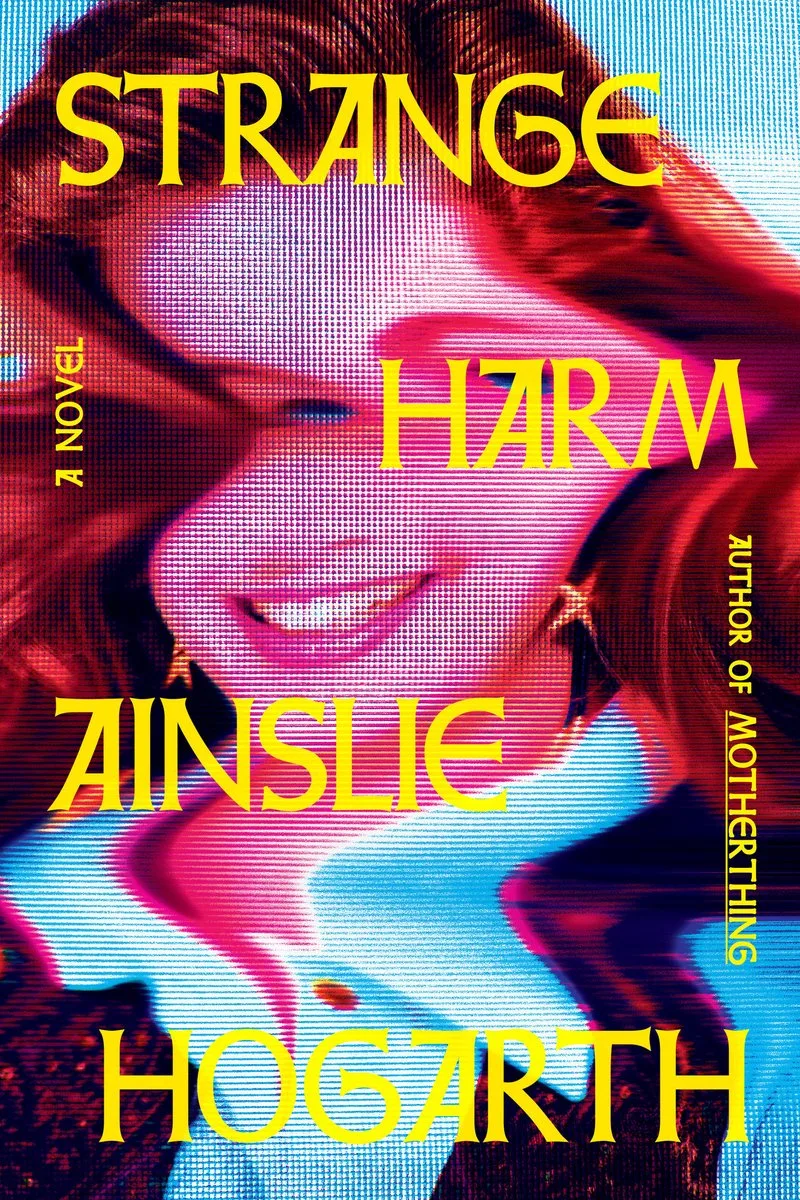 Strange Harm von Penguin Young Readers – Buchfoto