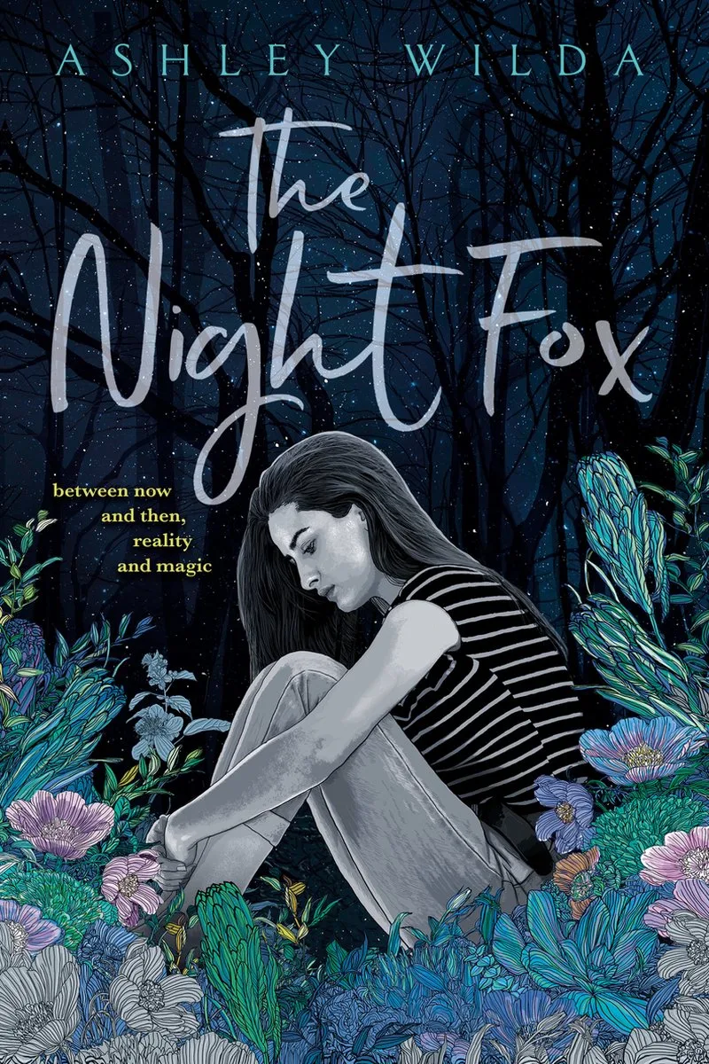 The Night Fox von Penguin Young Readers – Buchfoto