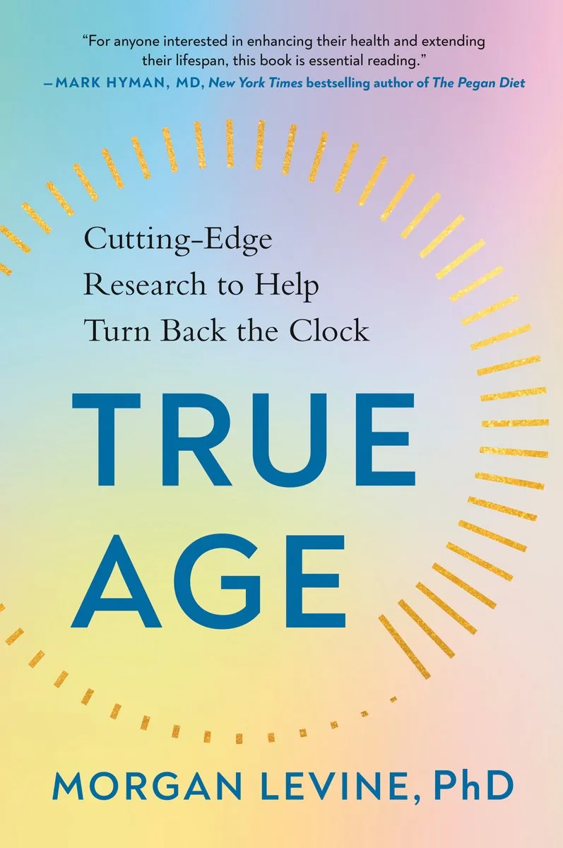 True Age von Penguin Young Readers – Buchfoto