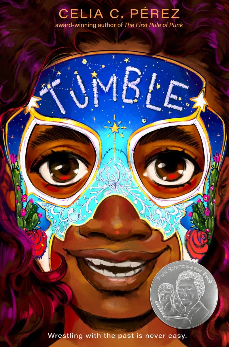 Tumble von Penguin Young Readers – Buchfoto