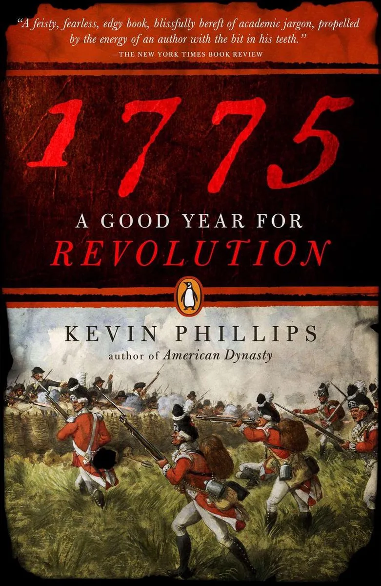 1775 von Penguin – Buchfoto