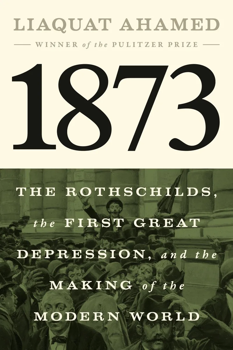 1873 van Penguin – boekfoto