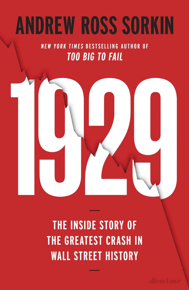 1929 de Penguin – photo du livre