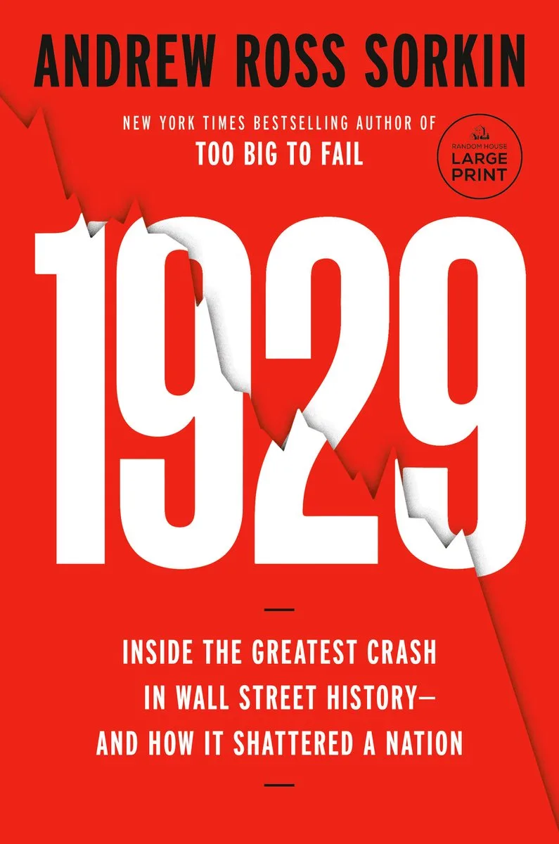 1929 von Penguin – Buchfoto