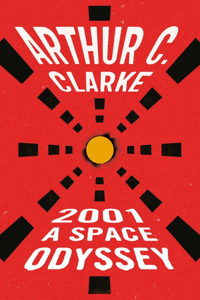 2001 von Penguin – Buchfoto