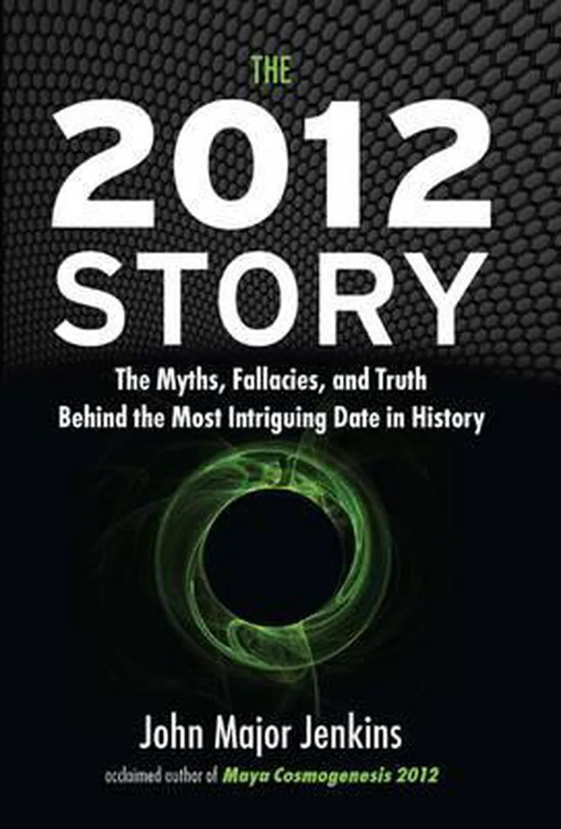 2012 Story von Penguin – Buchfoto