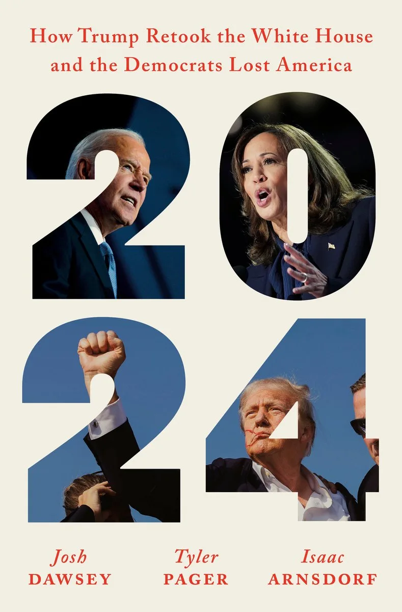 2024 von Penguin – Buchfoto