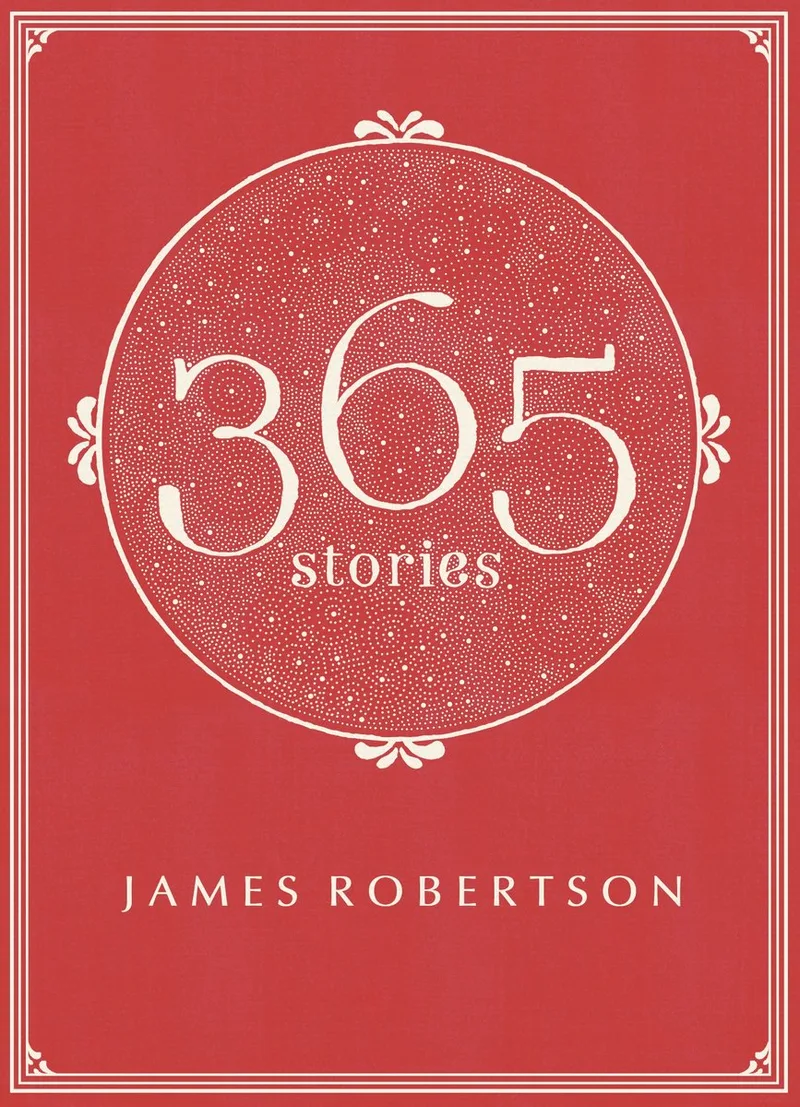 365 Stories fra Penguin – billede af bogen